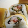 Mango roll