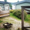 Bild från Hafsten SweCamp Resort av @thomasjohanssonn - #Grill#sommar#öl#semester#ingenhusvagn