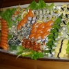 sushi fest 100 bitar