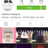 Ni har inte missat vårt Instagram-konto eller?