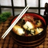 Agedashi Tofu