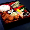 Karaage Bento