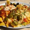 Nyheter!
Nachos Tallrik och Vegan Nachos Tallrik!
Välkommen till Pizzeria Amore Orsa!