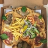 Har ni provat vår fantastiska vulkanpizza? Om ni inte har gjort det så gör det! Du kommer inte ångra dig☺️
Tel nummer : 0250-41555