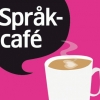 Välkomna på språkcafé mellan kl 14-16 idag 1/9!
Brinner du för ett särskilt språk eller vill lära dig ett helt nytt? Är du ny i Sverige och vill förbättra din svenska? Kom och dela med dig av din språkskatt och ta del av andras över en gratis fika! 

Kom;