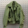 British pilot jacket

We're open today! 
11-18
30 % sale