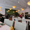 Restaurang Stubbengatan interiör