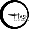 hashi sushi logo