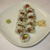 alaska rolls