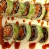 California roll