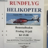 Bild av @swecampbomstadbaden - Idag har vi helikopterflygning kl 13:00 vid stora badparkeringen 