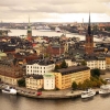 Stockholm is a cosmopolitan place with both classical and modern architecture, and a captivating Old Town, Gamla Stan. Everyone shoud see this noble beauty with one's own eyes!