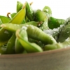 Edamame.