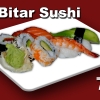 7 Bitar Sushi