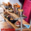 ÄNTLIGEN! På torsdag 9/7 är det premiärdags på Pinchos Malmö. Du som är premiärsugen hittar oss på Själbodgatan 10 - bokningen finns i Pinchos-appen eller på www.pinchos.se/boka-bord-malmo .

Dela gärna! <3 :)