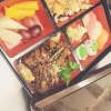 today recommend BENTO