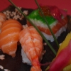 lilen sushi förrätt