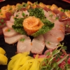 sashimi