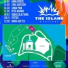 The Island Festival äger rum i Karlstad nu på lördag 15 augusti. Det är fullbokat på många hotell men vi har några stugor, campingplatser och tältplatser lediga i helgen så välkommen att boka din övernattning hos oss!