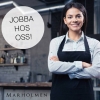 Jobba på Marholmen!

Just nu söker vi kvälls- och helgpersonal inför hösten.
Till restaurangerna söker vi kockar och serveringspersonal,
till receptionen söker vi frontdesk personal.

Vad med i vår spännande utveckling för nu händer det mycket på ön!

Läs