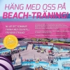 Bild från Vattenlandet av @klubbelva - SOL, VÄRME & STRÅLANDE BLÅ HIMMEL!! Ta chansen att hänga med på ett härligt träningspass vid Frykens strand på @vattenlandet_i_sunne !! 16.00, BODYCOMBAT™ 64, ALLA varmt välkomna!! Medlem, icke medlem, turist, ta med