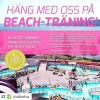 Bild från Vattenlandet av @henricpersson29 - Värme, strålande sol & härlig träning!! Häng med mig på ett grymt roligt träningspass på @vattenlandet_i_sunne BODYCOMBAT™ 64, kl. 16.00! Jag vill ha med ALLA!! Medlem på  KlubbElva eller inte, strunt samma! Bj