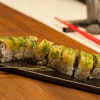 Caterpillar Roll