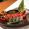 Spider Roll