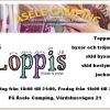 Välkommen till Loppis
Torsdag och Fredag från Kl 18:00 till Kl 21:00 (26/27 maj)

Vi har också häst ridkläder!