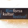 Rimforsa kulturfestival, 2007