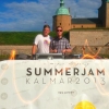 Studentboende Nybro sponsrade Summerjam Kalmar, vilken lyckad dag det blev!