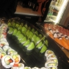 Our sushi