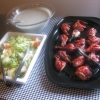 Tandoori chicken