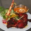 Tandoori Chicken