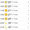 STOR SOL mallar 17-19 ikväll ;) det kommer bli en härlig avslutning!