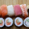 10 Bitar Sushi Mölndal