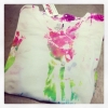 Tie dye t-shirt! 100 pix! #americana