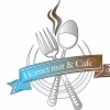 Hörnet mat & café. Centralgatan 9, Hammarstrand