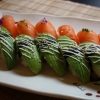 Sake-Abokado Sushi - 11 bitar