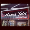 Our new sign.  #sign #mamayes http://instagr.am/p/Lk27TuCM0Y/