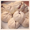 Cha siu bao http://instagr.am/p/PUqRreiM_D/