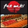 Lunchdags? :) 

Kom ner och prova vår fräscha sushi!
Välj mellan 8 eller 12-bitar och plocka själv de du tycker bäst om!

Vi har öppet alla vardagar mellan klockan 11.00-14.00
Ring för avhämtning eller slå Er ner i vår nyrenoverade restaurang. Välkomna!

