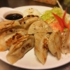 handgjorda dumplings