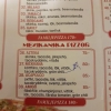 Mexikanska pizzor