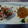 spider roll