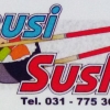 Phusi sushi