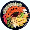 50 bitar sushi