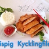 Kycklingfile