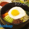 Bibimbap