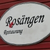 Restaurang Rosängen i Örebro.